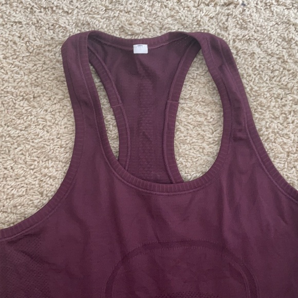 LULULEMON TANK - Picture 2 of 3